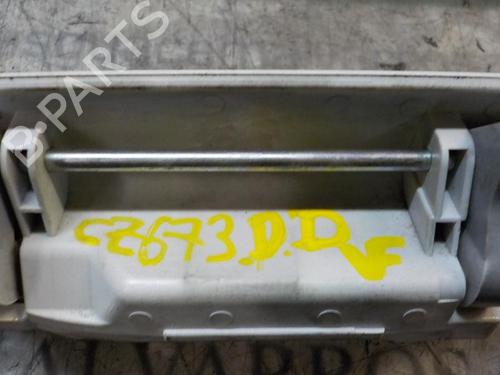 Front right exterior door handle CITROËN C-ZERO  | BP3990066C129 