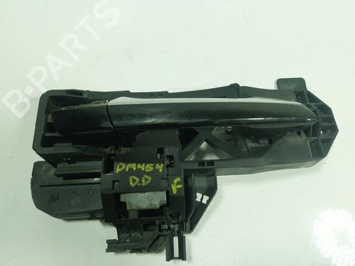 Used Front right exterior door handle MERCEDES-BENZ S-CLASS (W221, V221) S 320 CDI (211 hp) 17441463