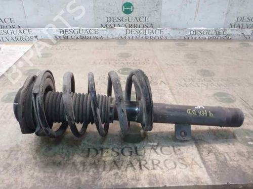Used Right front shock absorber Right front shock absorber 3798298 3798298