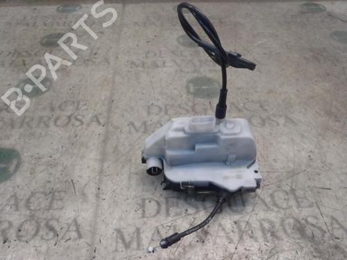 Front right lock RENAULT MEGANE II Estate (KM0/1_)  | BP3800060C97 