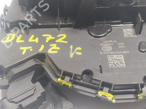 Rear left lock SEAT LEON Sportstourer (KL8, KLD)  | BP18054733C100 
