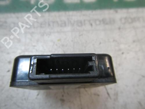 Elektronische module FORD FIESTA VI (CB1, CCN) 1.5 TDCi | BP3873194M83 