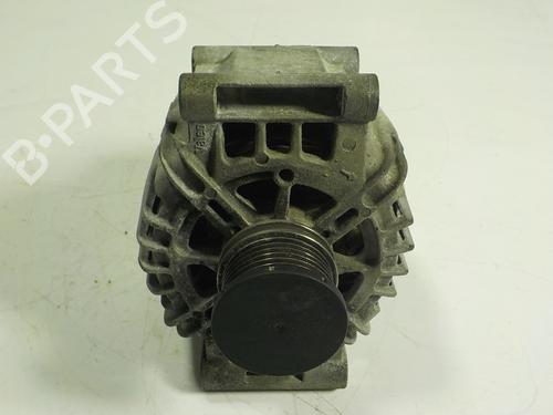 Alternator PEUGEOT RCZ  | BP17201703M7 