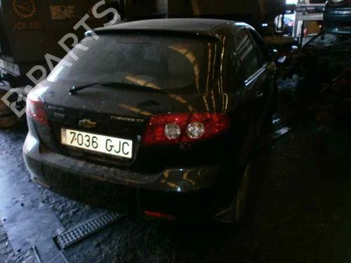 Anti roll bar CHEVROLET LACETTI (J200) 2.0 D | BP3767863M96 