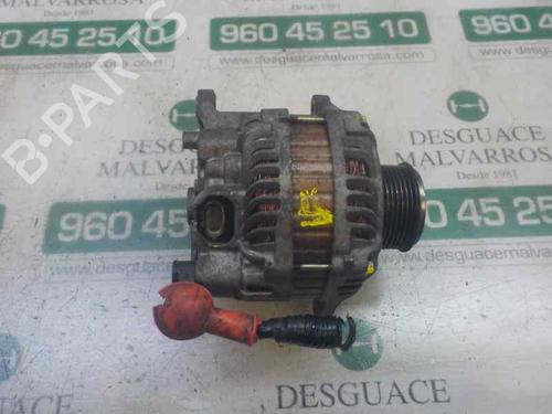 Used Alternator Alternator NISSAN NAVARA NP300 (D40) 2.5 dCi (144 hp) 5227391 5227391