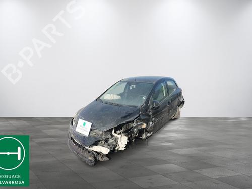 Headlight switch MAZDA 2 (DE_, DH_) | BP11193538I24 - Image 7