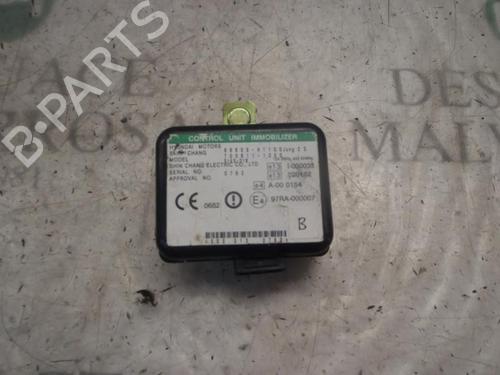 Used Electronic module Electronic module HYUNDAI TERRACAN (HP) 2.5 TD (101 hp) 3812168 3812168