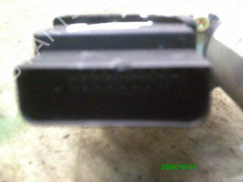 Right rear window motor VW GOLF IV (1J1) 1.6 | BP3745898E22 