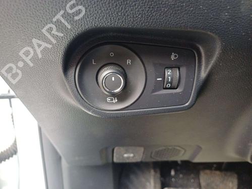 Left front window switch MG MG 4 (EH32) EV | BP39074877I27 - Image 11