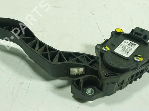 Pedal NISSAN QASHQAI II (J11, J11_) 1.3 DIG-T | BP27334222I4 