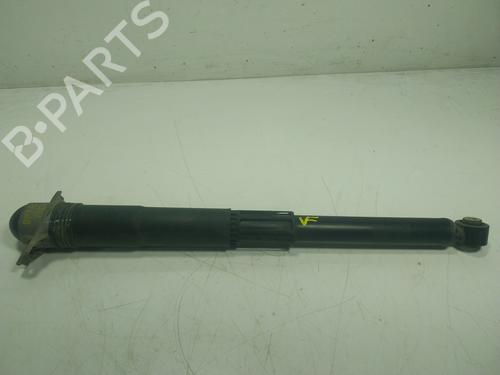 Used Left rear shock absorber Left rear shock absorber SKODA KAROQ (NU7, ND7) 2.0 TDI (116 hp) 23141637 23141637