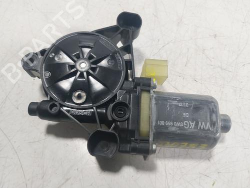 Left front window motor AUDI A4 B9 Avant (8W5, 8WD)  | BP20480363E21 