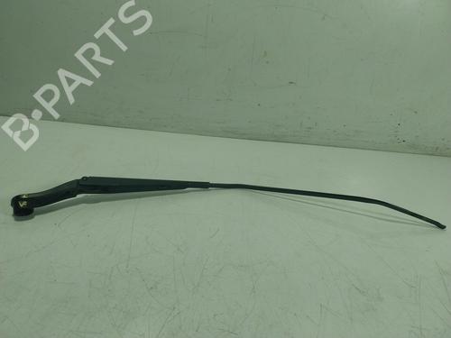 Front windshield wiper arm RENAULT SCÉNIC III (JZ0/1_) 1.2 TCe | BP20098368C143 
