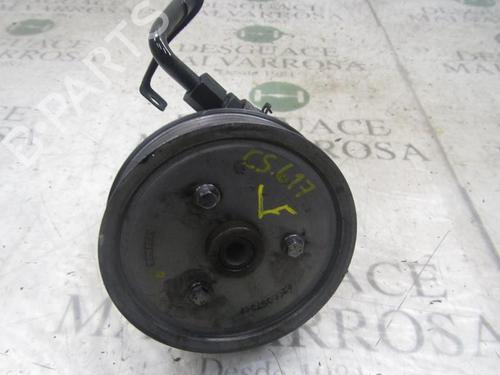 Styring servopumpe RENAULT LAGUNA II (BG0/1_)  | BP3829993M99 