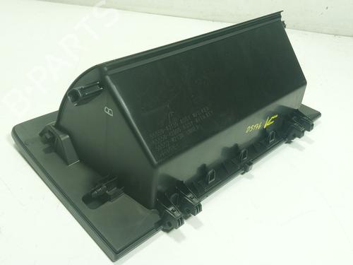 Handskerum TOYOTA RAV 4 V (_A5_, _H5_) 2.5 Hybrid (AXAH52) | BP31800780C95