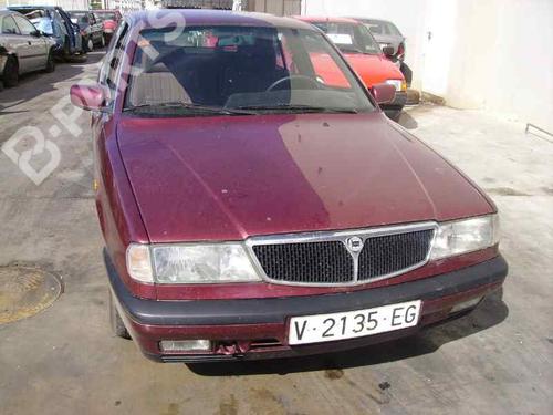 Used Parts LANCIA DEDRA (835_)  1.9 TDS (835EE, 835EF)  491120