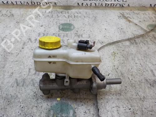 Brake master cylinder VW POLO (9N_, 9A_) 1.4 TDI | BP3847218M77 