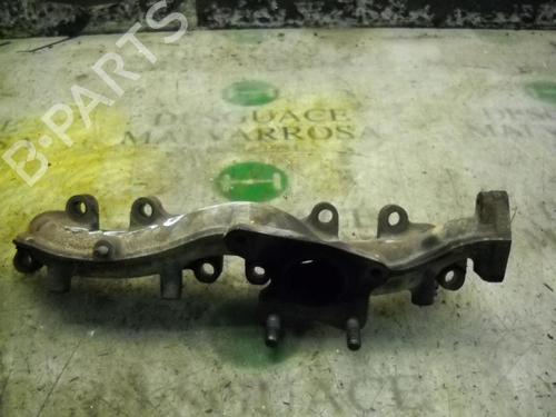 Used Exhaust manifold Exhaust manifold MAZDA 6 Saloon (GG) [2002-2008] 11641552 11641552