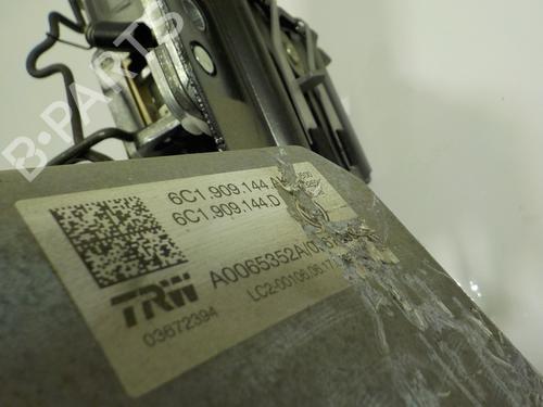 Steering column SEAT IBIZA IV (6J5, 6P1)  | BP9256481M21 