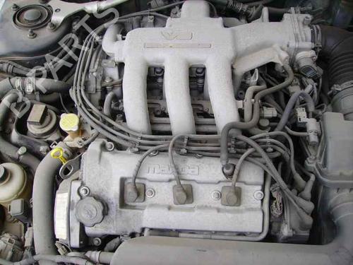 Switch MAZDA XEDOS 6 (CA) | BP3739985I30 - Image 5
