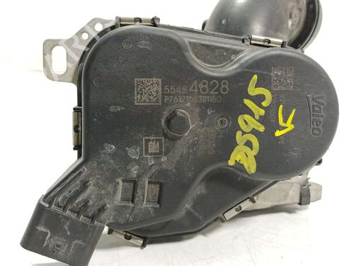 Throttle body OPEL COMBO E Tour / Life (K9) 1.5 | BP38257552M82 - Image 3