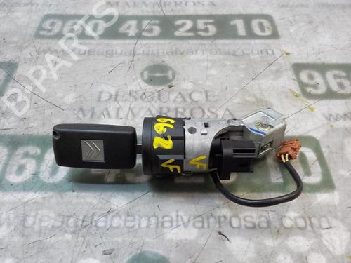 Elektronische module CITROËN C3 Picasso (SH_)  | BP14280670M83 
