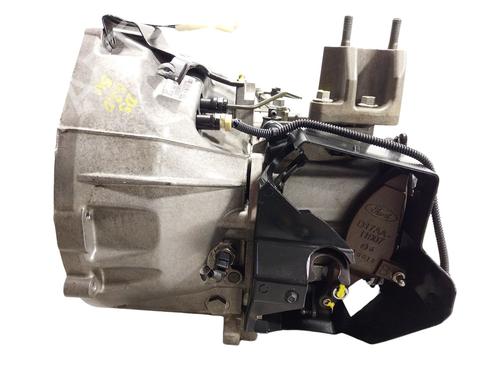 Gearbox FORD TRANSIT COURIER B460 Box Body/MPV 1.0 EcoBoost | BP30439141M3 - Image 3