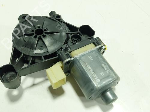 Right rear window motor PORSCHE MACAN (95B) 3.0 S Diesel | BP32511177E22 - Image 4