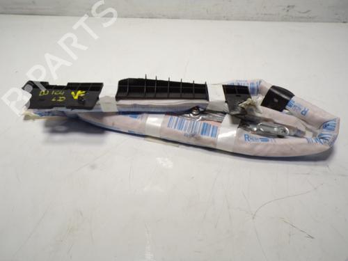 Used Right curtain airbag SEAT IBIZA V (KJ1, KJG) [2017-2025]  10419239
