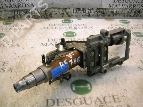 Used Steering column Steering column VW PASSAT B5.5 (3B3) 1.9 TDI (130 hp) 3760044 3760044