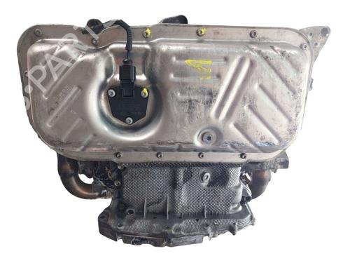 Engine PORSCHE MACAN (95B) 3.0 S Diesel | BP38509613M1  - Image 7