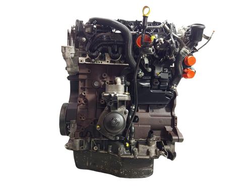 Used Engine Engine CITROËN C-CROSSER (VU_, VV_) 2.2 HDi (156 hp) 34497492 34497492