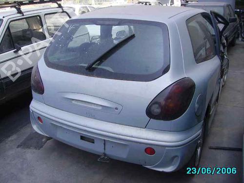 Brake master cylinder FIAT BRAVO I (182_)  | BP3736360M77 
