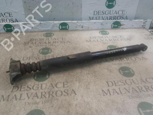 Used Right rear shock absorber FORD FOCUS C-MAX (DM2) 1.6 TDCi (109 hp) 3796296