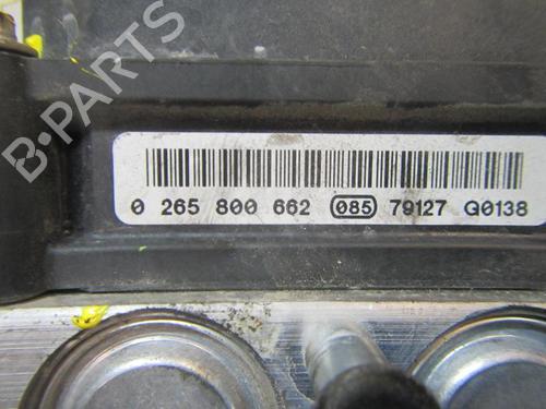 ABS pump PEUGEOT BIPPER (AA_) 1.4 HDi | BP3879839M43
