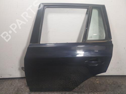 Used Left rear door BMW X3 (E83) [2003-2011]  17557337
