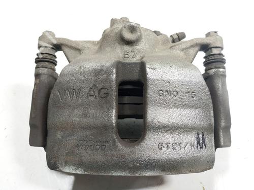 Used Left front brake caliper Left front brake caliper AUDI Q2 (GAB, GAG) 1.4 TFSI (150 hp) 21381968 21381968