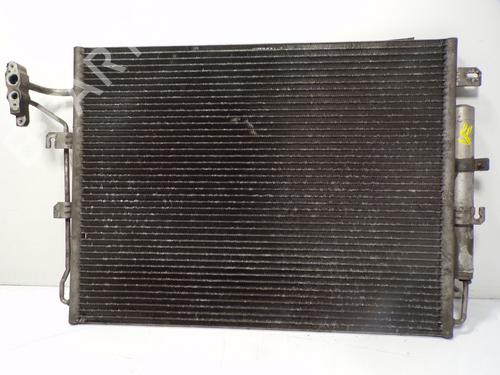 AC-Kondensator LAND ROVER DISCOVERY III (L319) 2.7 TD 4x4 (190 hp) 13299416