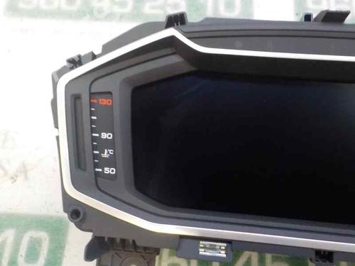 Instrument cluster AUDI A1 Sportback (GBA)  | BP6304473C47 
