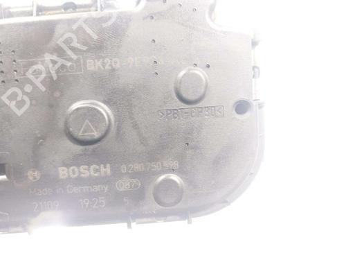 Throttle body CITROËN JUMPER II Bus 2.2 HDi 110 | BP40098685M82 - Image 6