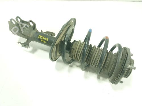 Left front shock absorber TOYOTA PRIUS PLUS (_W4_) 1.8 Hybrid (ZVW40W, ZVW41W) | BP35781420M16 - Image 2
