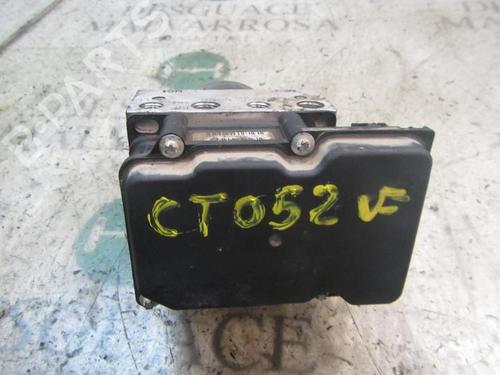 ABS pump PEUGEOT BOXER Van 2.2 HDi 120 | BP4008548M43 
