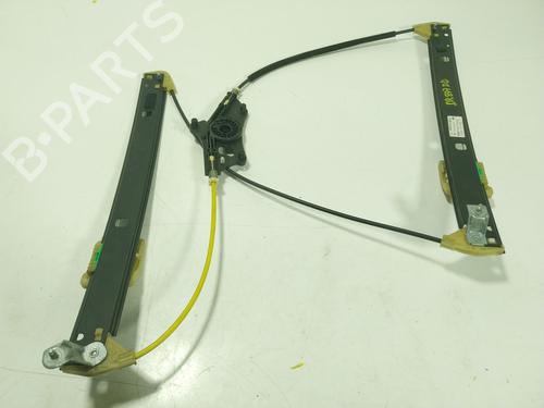 Used Front right window mechanism Front right window mechanism 36788614 36788614
