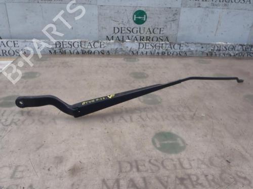 Used Front windshield wiper arm Front windshield wiper arm FORD FIESTA V (JH_, JD_) [2001-2014] 3800698 3800698