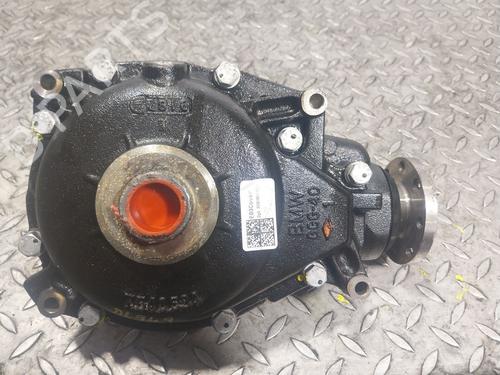Front differential BMW X3 (E83) xDrive 20 d | BP16086303M23 