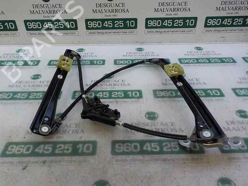 Used Front right window mechanism VW GOLF VII (5G1, BQ1, BE1, BE2) [2012-2021]  5881069