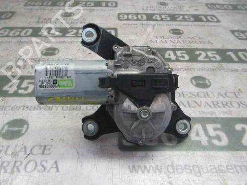 Viskermotor bakrute OPEL INSIGNIA A (G09) 2.0 CDTI (68) (160 hp) 3862274