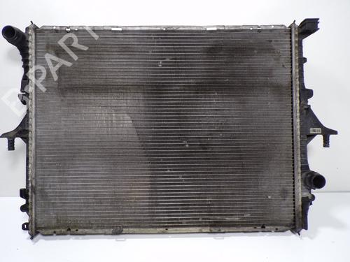 Used Water radiator Water radiator VW TOUAREG (7LA, 7L6, 7L7) 3.0 V6 TDI (225 hp) 12452336 12452336