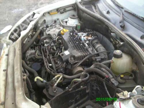 AC compressor NISSAN KUBISTAR Van (X76) | BP4031993M34 - Image 6