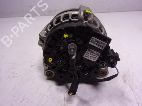 Generator VW TAIGO (CS1) 1.0 TSI | BP15583167M7 
